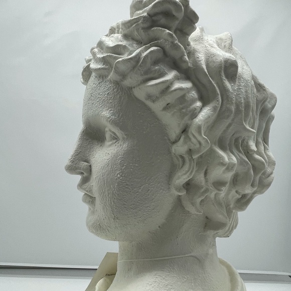 Ancien God bust / Home accessories - Picture 8 of 8